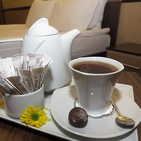 Verman Otel Eskişehir