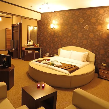 Hotel Verman
