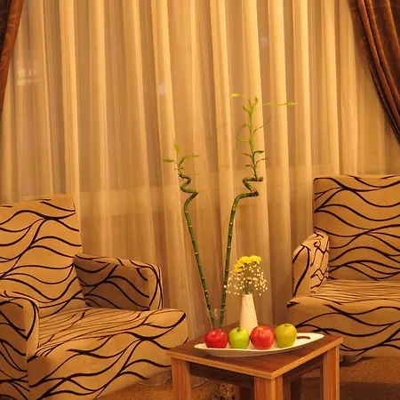 Hotel Verman Eskişehir