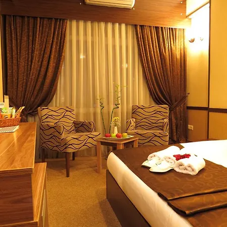 Hotel Verman