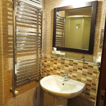 Hotel Verman Eskişehir