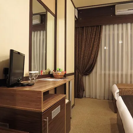 Hotel Verman