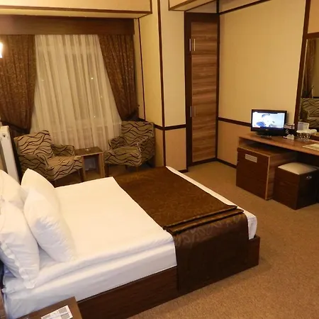Hotel Verman