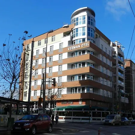 Verman Hotel