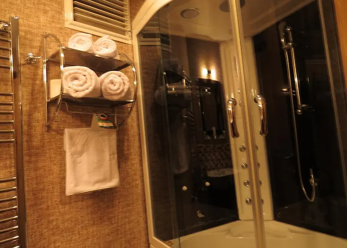 Hotel Verman Eskisehir