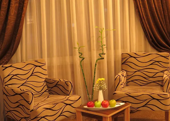 Hotel Verman Eskisehir