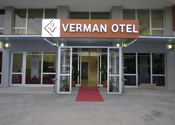 Hotel Verman