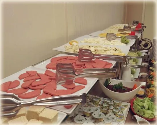 Hotel Verman Eskisehir